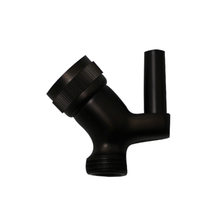 WHITEHAUS Showerhaus Brass Swivel Hand Spray Connector For Use W/ Mount Model Wh WH179A5-ORB